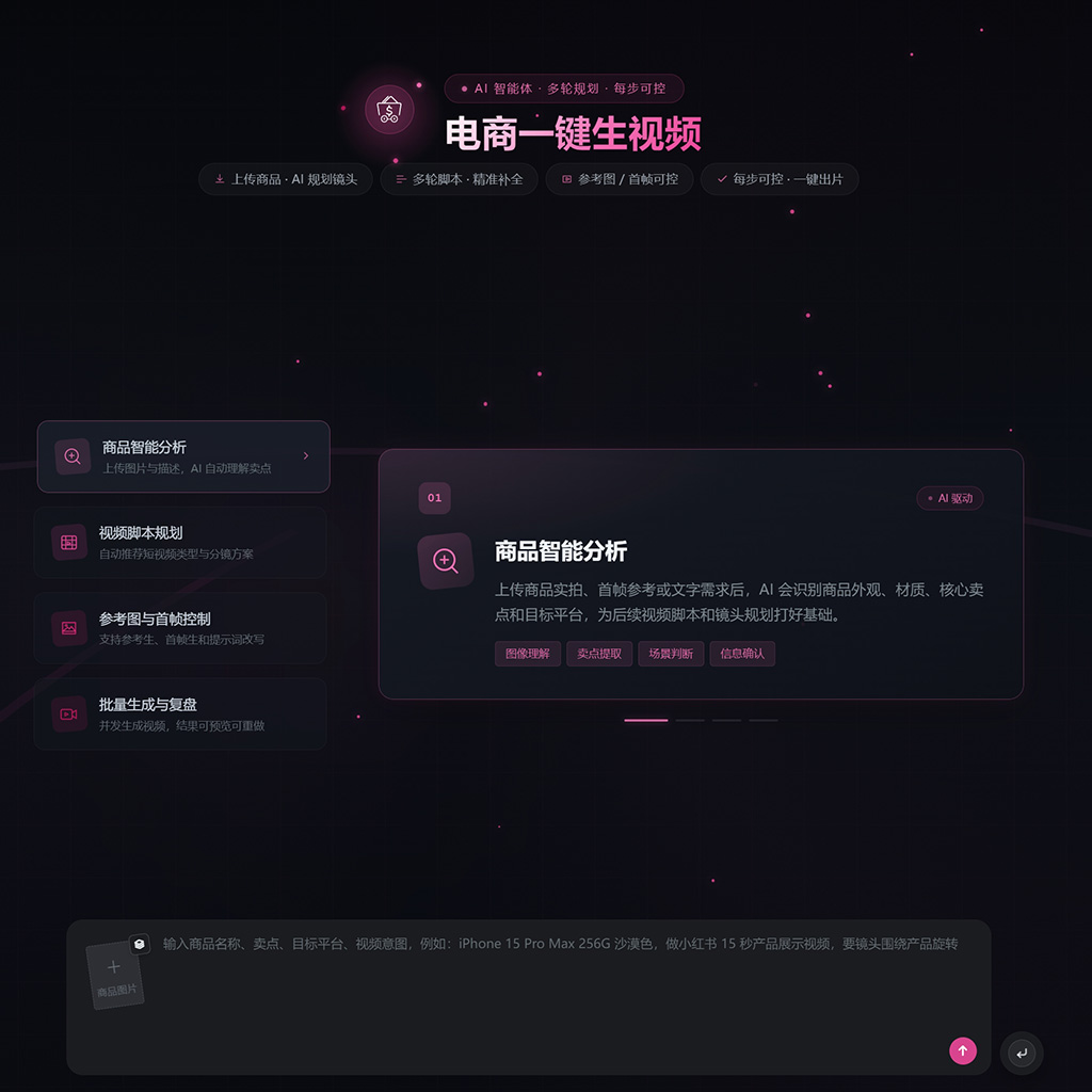 精选案例